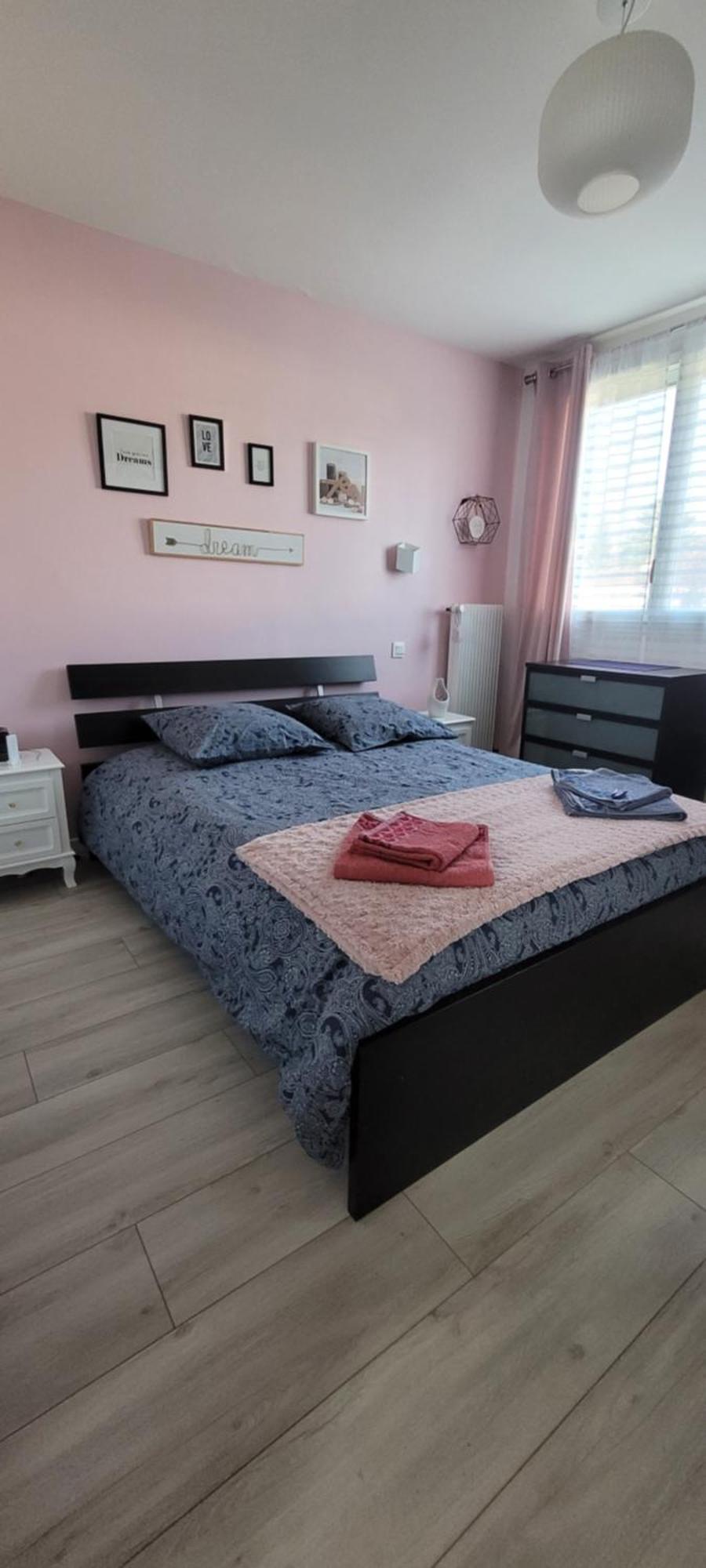 Maison Cosy Franconville  Buitenkant foto